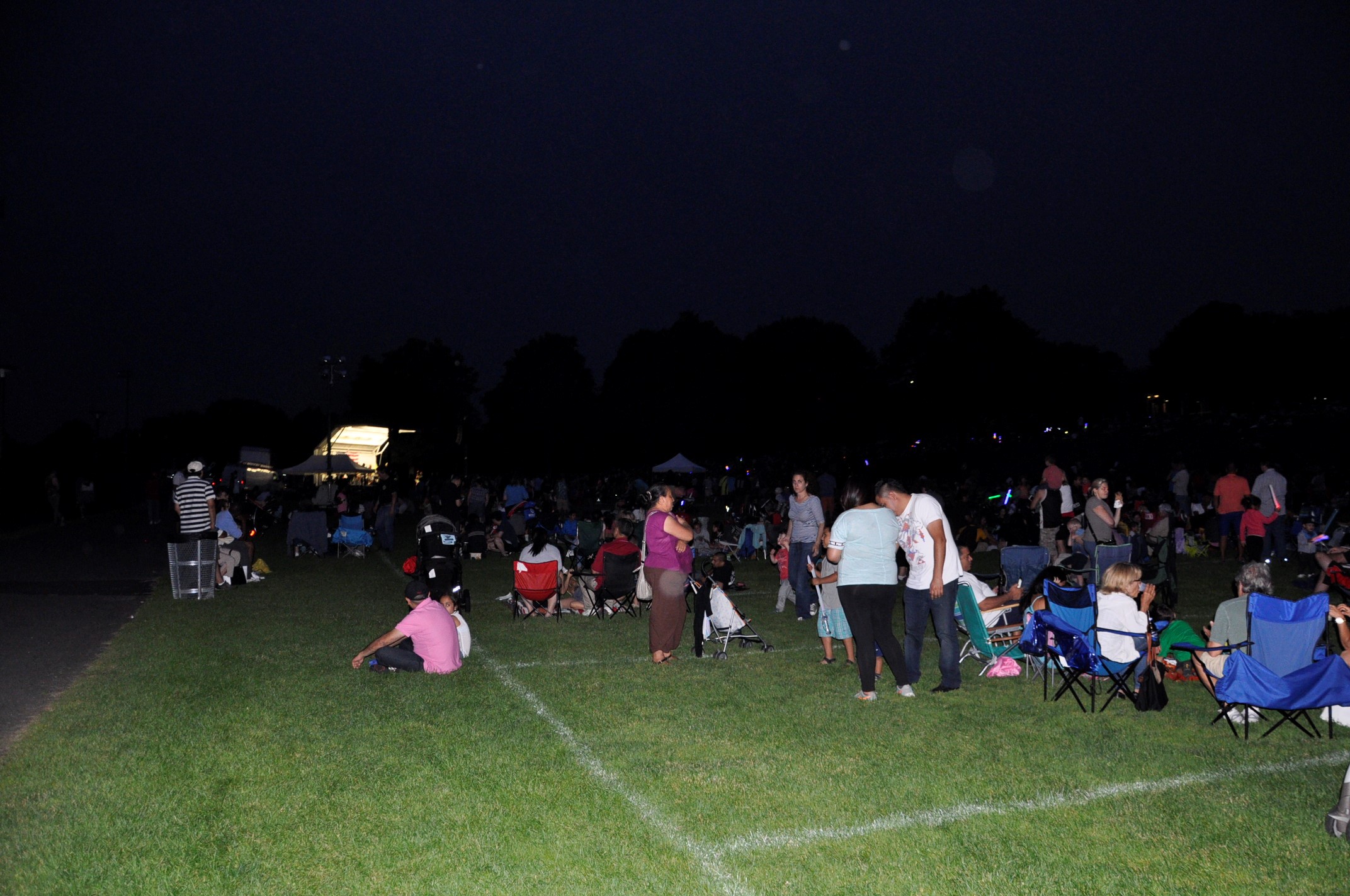 2015 Independence Day Celebration City Center Thur